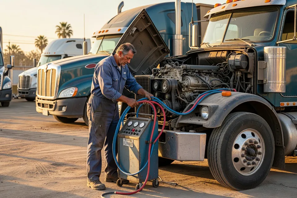 AC Service