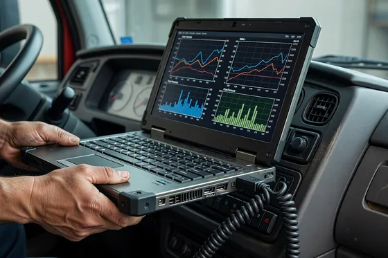 Diagnostics & Electrical