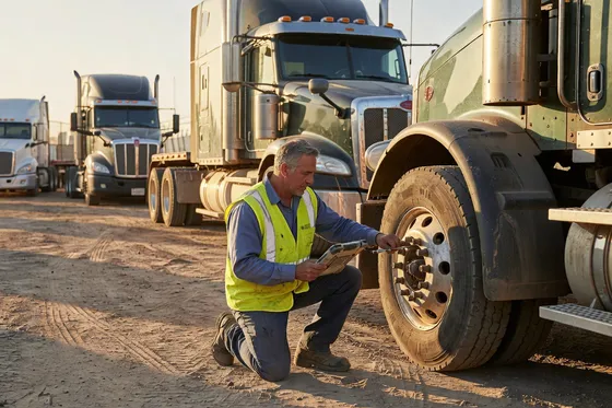 BIT & DOT Inspections